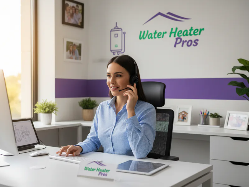Water Heater Repair  in Columbia Falls  FAQ
